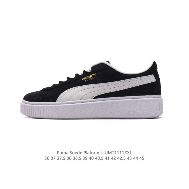 PUMA 2 PUMA SUEDE Platform Trace SUEDE , SUEDE Platform Trace SUEDE DNA , , PUM