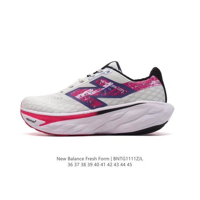 [New Balance] Fresh Form FRESH FOAM Hyposkin TPU DDD DDD M1080LDN DDD 36-45 DDD