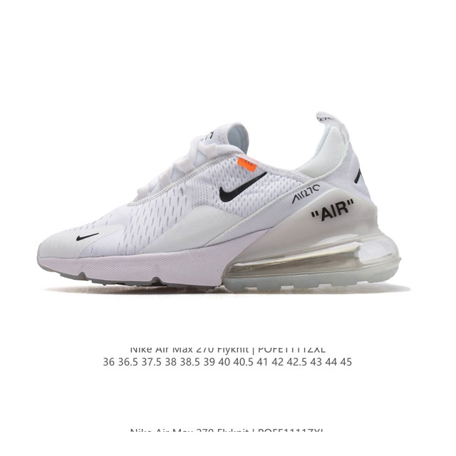 NIKE AIR MAX 270 FLYKNIT Nike Air Flyknit Flyknit Max Air Max Air DDD DDD 36-45