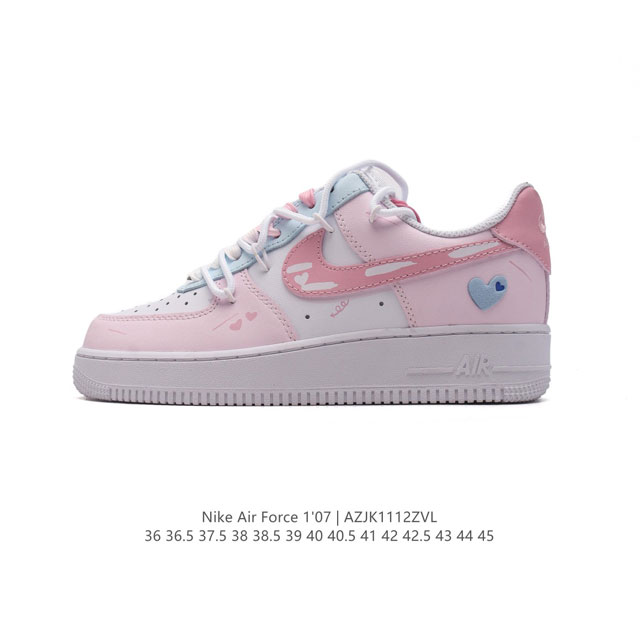 Nike Air Force 1 '07 Low force 1 Dh2920 36 36.5 37.5 38 38.5 39 40 40.5 41 42 42.5 43 44 45 Azjk1112Zvl