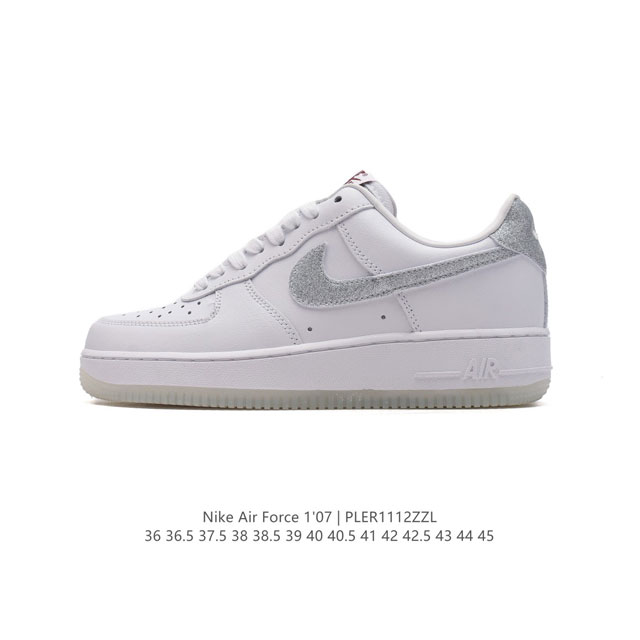 Nike Air Force 1 '07 Low force 1 Hq3761 36 36.5 37.5 38 38.5 39 40 40.5 41 42 42.5 43 44 45 Pler1112Zzl