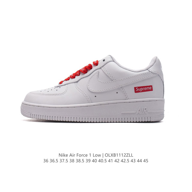 Nike Air Force 1 '07 Low force 1 Cu9225 36 36.5 37.5 38 38.5 39 40 40.5 41 42 42.5 43 44 45 Olxb1112Zll