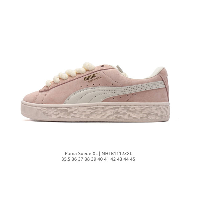 puma Suede Xl 398708 02 35.5-45 Nhtb1112