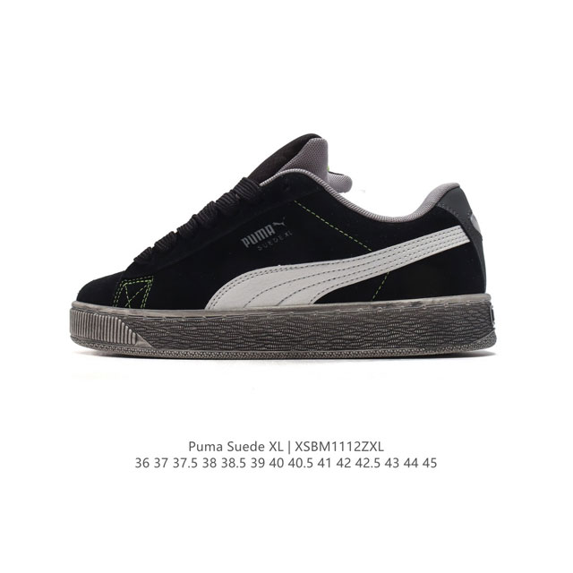 puma Suede Xl : 36-45 397726-01 Xsbm1112