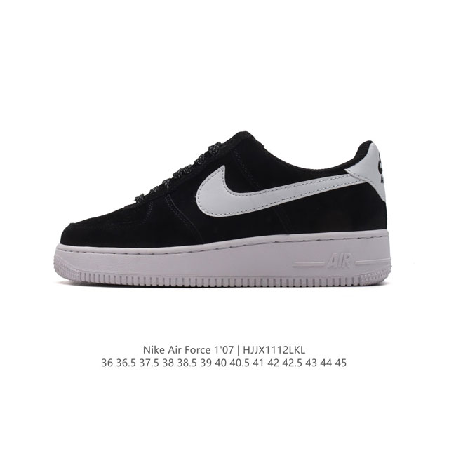 Nike Air Force 1 '07 Low force 1 Cw7581 36 36.5 37.5 38 38.5 39 40 40.5 41 42 42.5 43 44 45 Hjjx1112Lkl