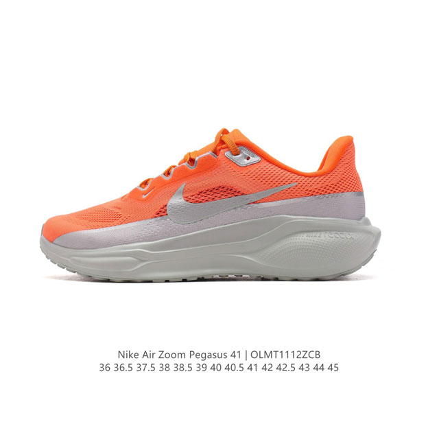 Nike 41 Nike Pegasus 41 Nike Pegasus 41 reactx air Zoom reactx react 13% Fd2722 36-45 Olmt1112Zcb