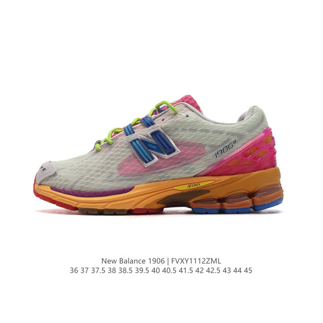 New Balance M 6 nb 2002 6 nb 2002R vibe 6R M 6Rr D 36-45 Fvxy1112Zml