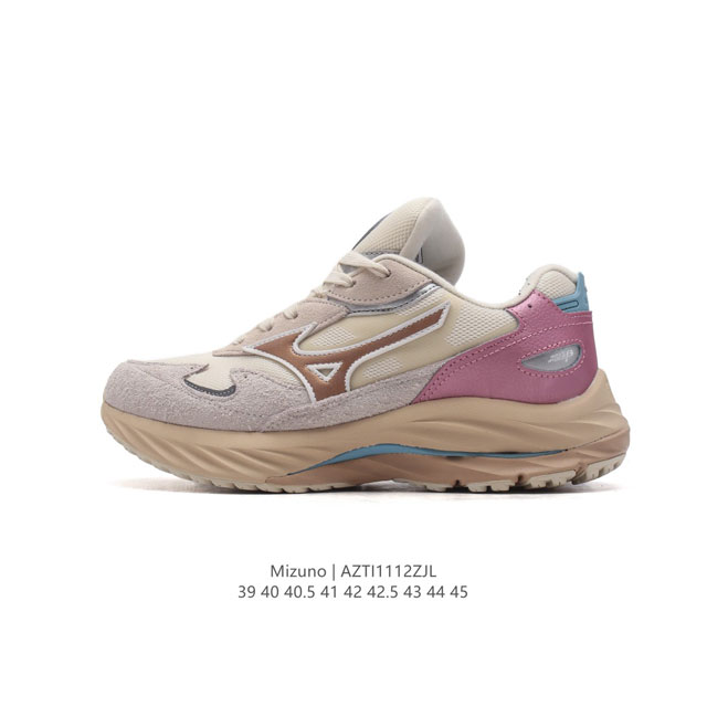 Mizuno Sportstyle wave Mizuno Sportstyle 39-45 Azti1112Zjl