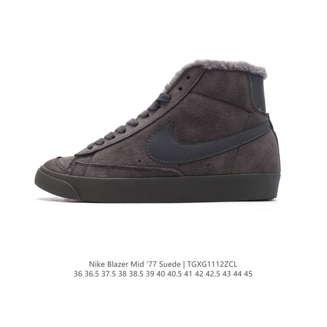 nike Blazer Mid Vintage Suede nike Blazer Mid Cj9693-011 36 36.5 37.5 38 38.5 39 40 40.5 41 42 42.5 43 44 45 Tgxg1112Zcl