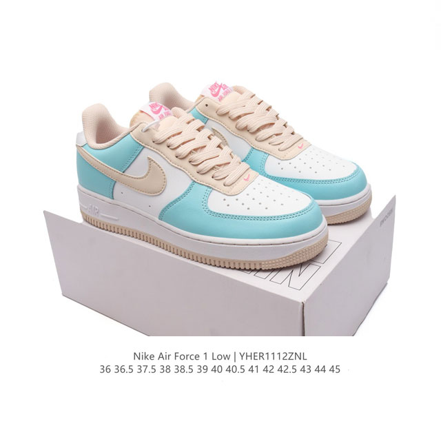 Af1 Nike Air Force 1 07 Low Dx3727 36 36.5 37.5 38 38.5 39 40 40.5 41 42 42.5 43 44 45 Yher1112Znl