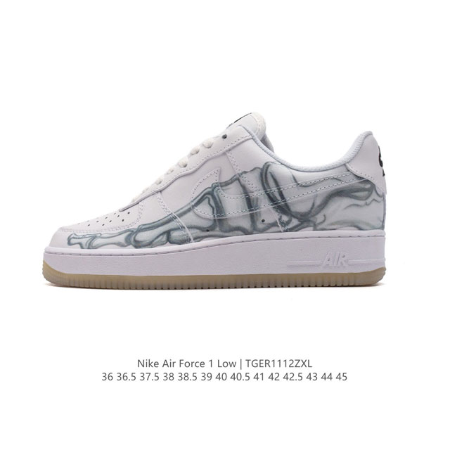 Nike Air Force 1 '07 Low force 1 Fq8822 36 36.5 37.5 38 38.5 39 40 40.5 41 42 42.5 43 44 45 Tger1112