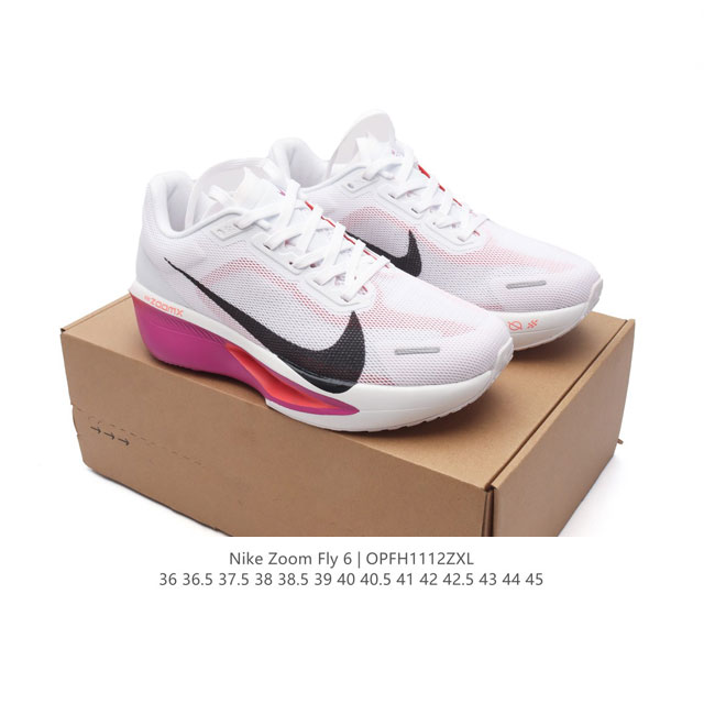 Nike 2024 zoom Fly 6 Prm Nike Zoom Fly 5 Nike Vaporfly 3 Nike Alphafly 3 Zoomx Zoom Fly 6 Zoom Fly 6 Fn8454 36 37.5 38 39 40 41 42 43 44 45 Opfh1112