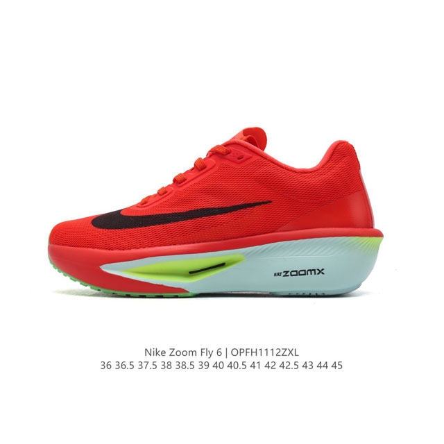 Nike 2024 zoom Fly 6 Prm Nike Zoom Fly 5 Nike Vaporfly 3 Nike Alphafly 3 Zoomx Zoom Fly 6 Zoom Fly 6 Fn8454 36 37.5 38 39 40 41 42 43 44 45 Opfh1112