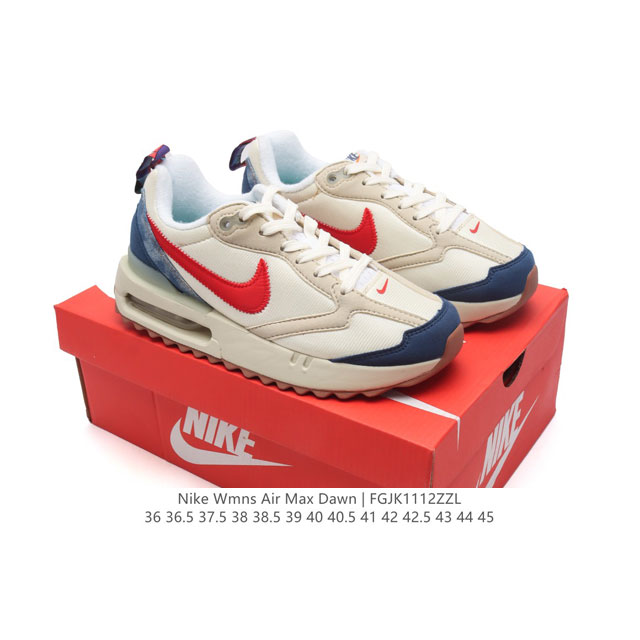 Nike Air Max Dawn 1984 airtrain Nike Air Max Dawn Max Air Air : Fb7158-131 36 36.5 37.5 38 38.5 39 40 40.5 41 42 42.5 43 44 45 Fgjk1112Zzl