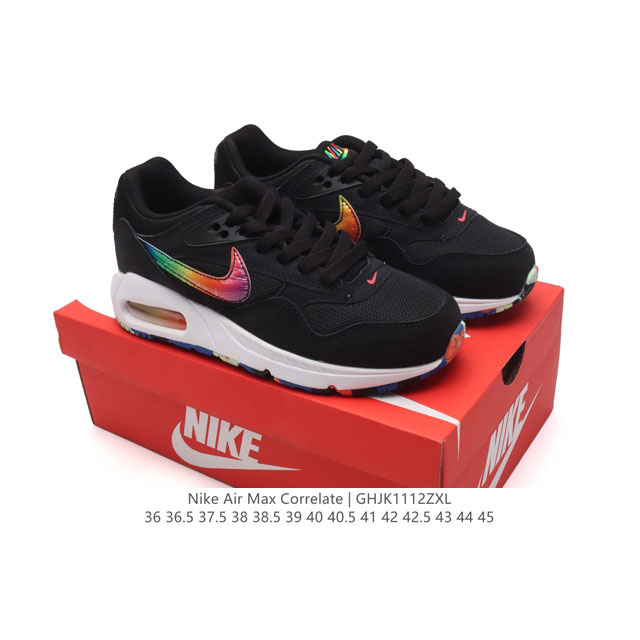 Nike Air Max Correlate max Air Max Air 511416 211 36-45 Ghjk1112