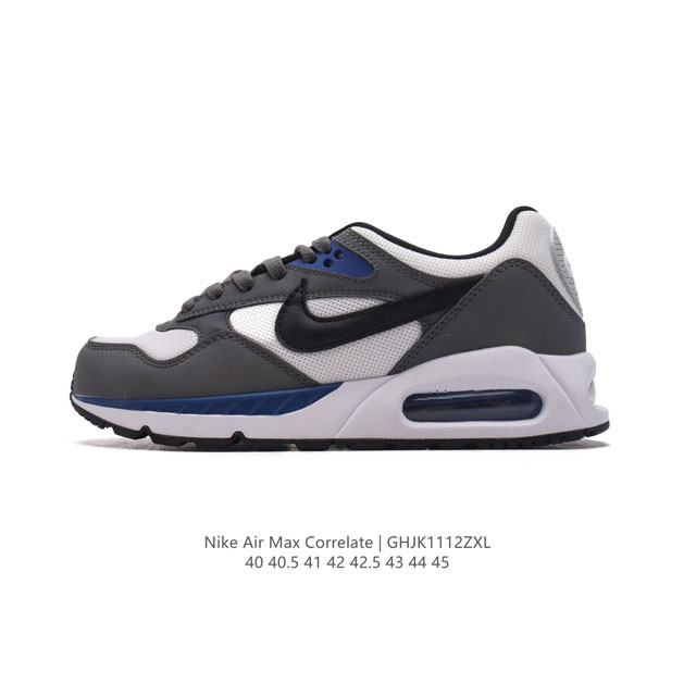 Nike Air Max Correlate max Air Max Air 511416 211 40-45 Ghjk1112