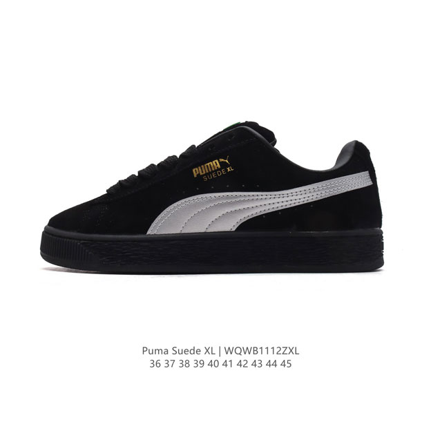 puma Suede Xl : 36-45 398708-01 Wqwb1112