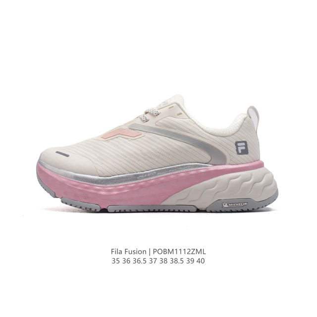 Fila Fusion Fila Fila Fila Fusion 35-40 : Pobm1112Zml