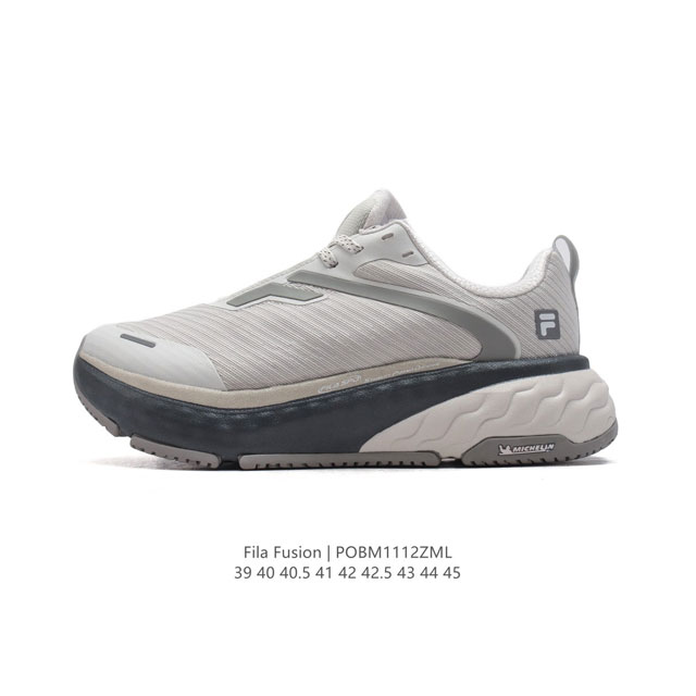 Fila Fusion Fila Fila Fila Fusion 39-45 : Pobm1112Zml