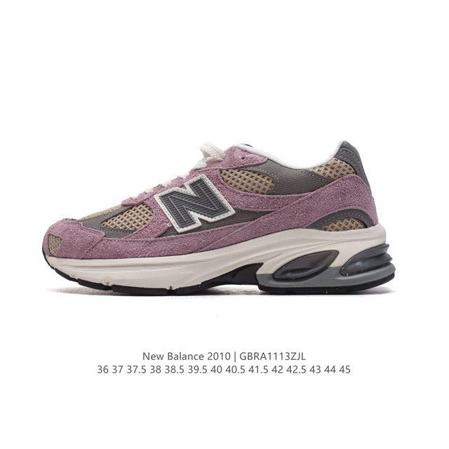 New Balance2010 36-45 Gbra1113Zjl