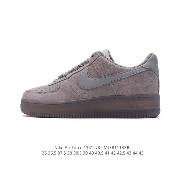 Af1 Nike Air Force 1 07 Low Bq4329 36 36.5 37.5 38 38.5 39 40 40.5 41 42 42.5 43 44 45 Mjer1113Zbl