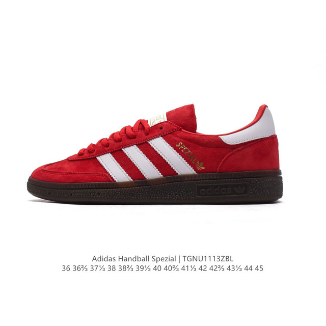 Adidas Handball Spezial Fv1227 36 36 37 38 38 39 40 40 41 42 42 43 44 45 Tgnu1113Zbl