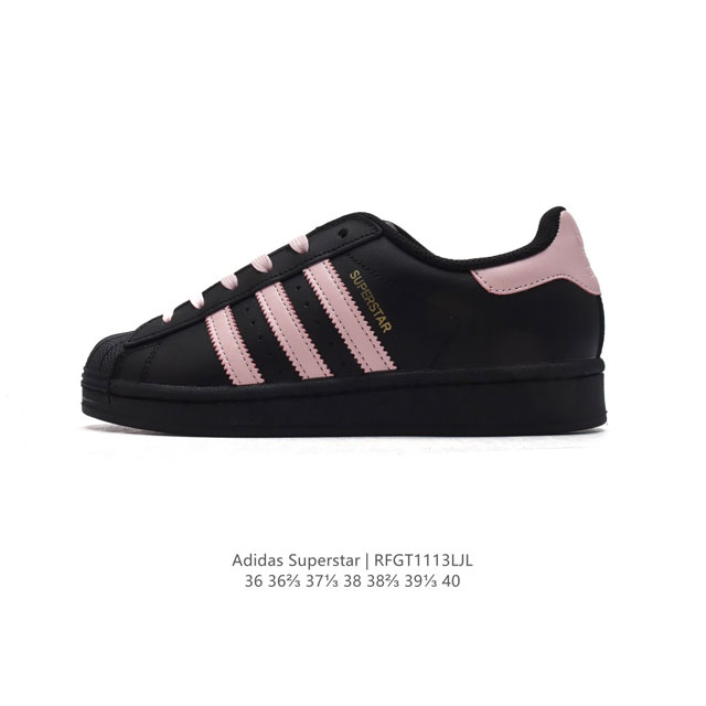 Adidas Superstar 1982 19 adidas Superstar If9995 36 36 37 38 38 39 40 Rfgt1113Ljl