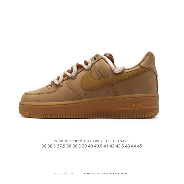 Af1 Nike Air Force 1 07 Low Cj9107 36 36.5 37.5 38 38.5 39 40 40.5 41 42 42.5 43 44 45 Tyjc1113Xcl