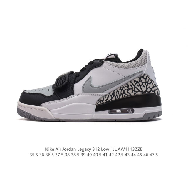 Aj Air Jordan Legacy 312 Aj312 312 Air Jordan Legacy 312 Low Aj1 Aj3 Nike Air Alpha Force Nike Air Wings Aj1 Aj3 Nike Air Alpha Force Nike Air Cd9054-146 35.5-47.5 Juaw1113Zzb