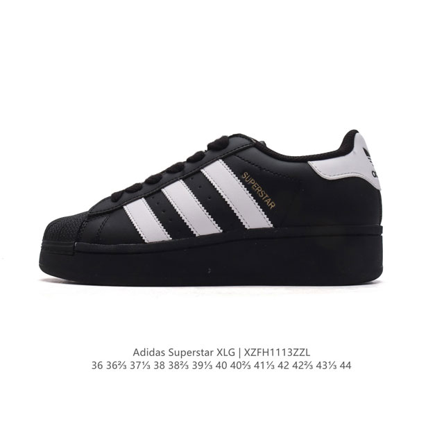 adidas Originals Superstar Xlg adidas Superstar 70 Id4655 36-44 Xzfh1113Zzl