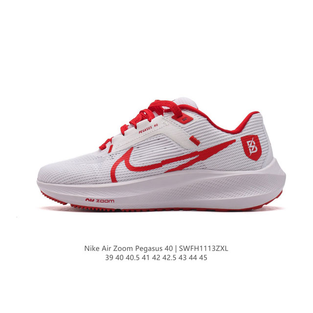 Nike 40 Air Zoom Pegasus 40 40 Pegasus 40 40 40 40 40 nike React zoomair 40 nike Zoom Air Fb7179 39-45 Swfh1113