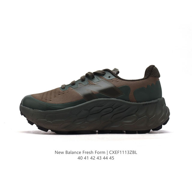 [New Balance] Fresh Form fresh Foam hyposkin Tpu Wtmorcc3 40-45 Cxef1113Zbl