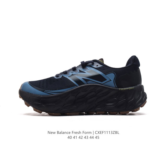 [New Balance] Fresh Form fresh Foam hyposkin Tpu Wtmorcc3 40-45 Cxef1113Zbl