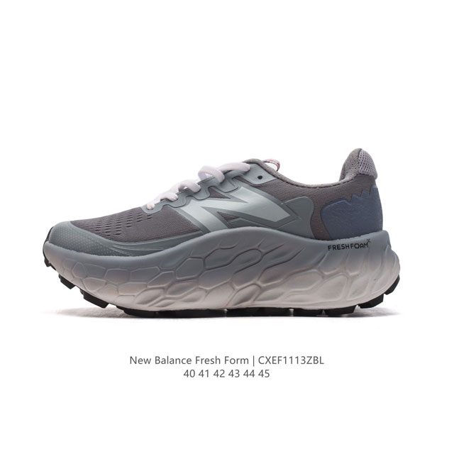 [New Balance] Fresh Form fresh Foam hyposkin Tpu Wtmorcc3 40-45 Cxef1113Zbl