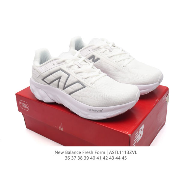 [New Balance] Fresh Form fresh Foam hyposkin Tpu M1080Lum 36-45 Astl1113Zvl