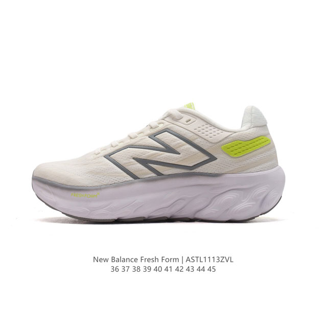 [New Balance] Fresh Form fresh Foam hyposkin Tpu M1080Lum 36-45 Astl1113Zvl