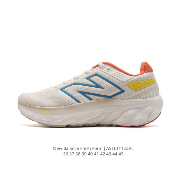 [New Balance] Fresh Form fresh Foam hyposkin Tpu M1080Lum 36-45 Astl1113Zvl