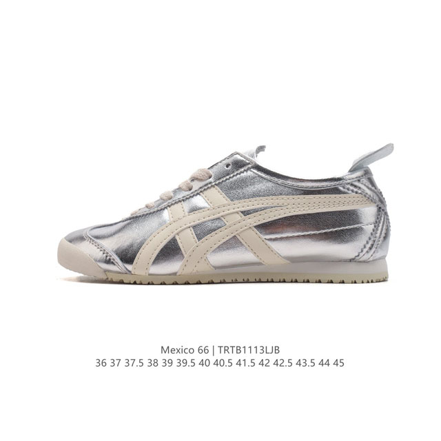 Asics - Onitsuka Tiger Mexico 66 rb 36-45 Trtb1113Ljb