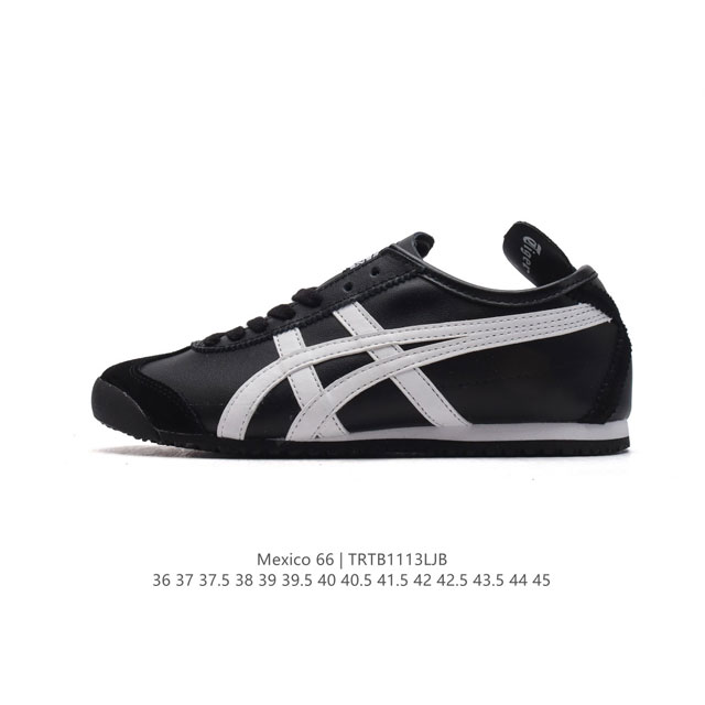 Asics - Onitsuka Tiger Mexico 66 rb 36-45 Trtb1113Ljb