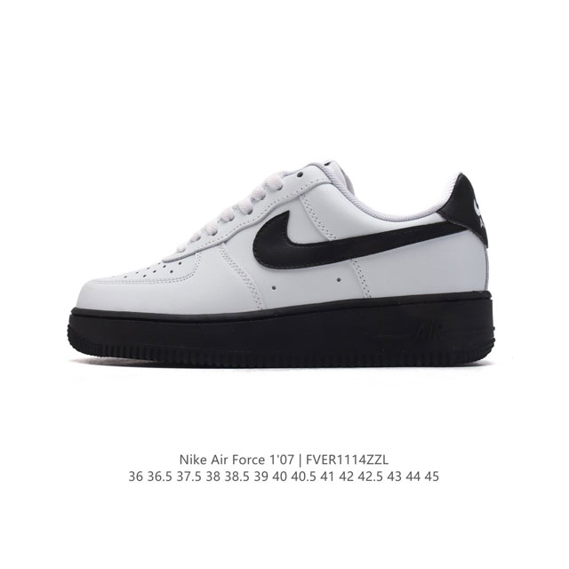 Nike Air Force 1 '07 Low force 1 Ck7663 36 36.5 37.5 38 38.5 39 40 40.5 41 42 42.5 43 44 45 Fver1114Zzl