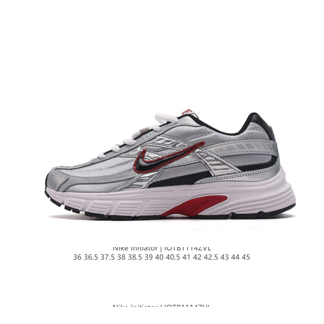 Ins Nike initiator Running : 36-45 394055 001 Iotb1114Zvl