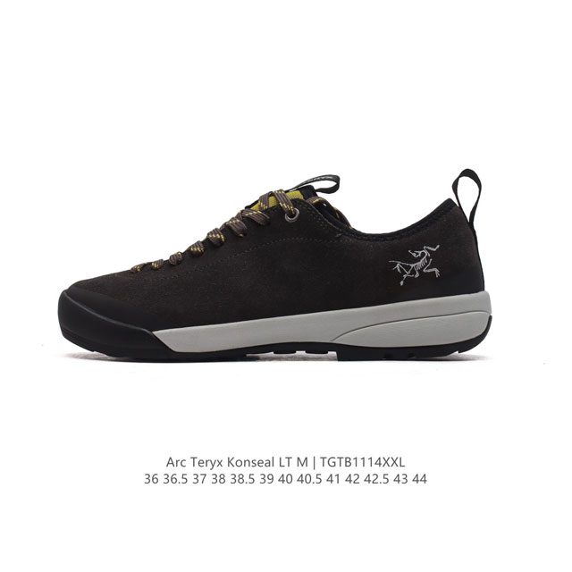 arcteryxkonseallt konseal Vibrammegagrip Tpu 36-44 Tgtb1114