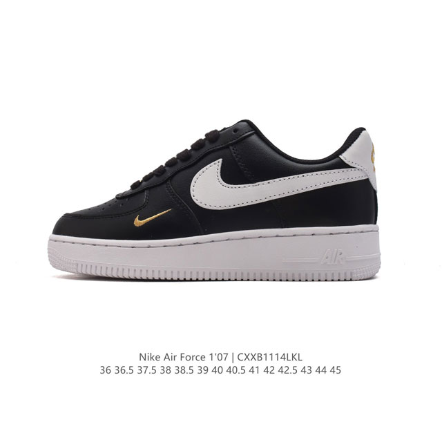 Nike Air Force 1 '07 Low force 1 Hf2898 36 36.5 37.5 38 38.5 39 40 40.5 41 42 42.5 43 44 45 Cxxb1114Lkl