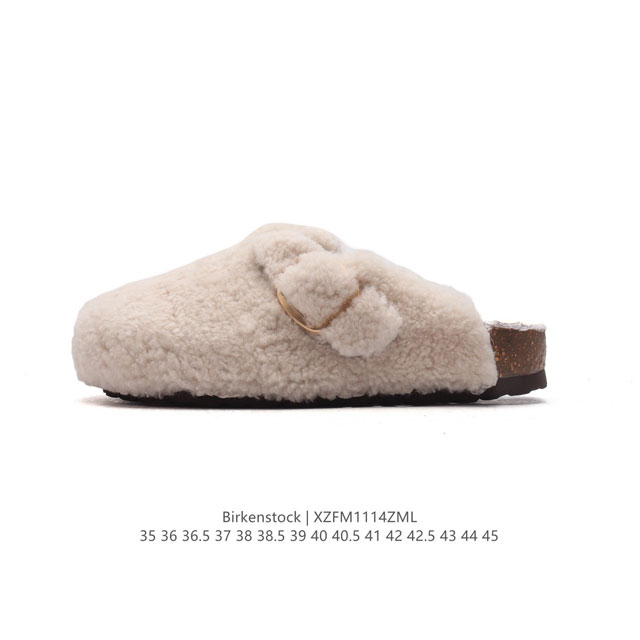 birkenstock Boston Vl Eva Eva 35-45 : Xzfm1114Zml