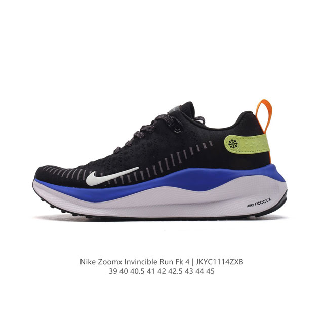 Nike Reactx Infinity Run 4 Nike React Flyknit Flyknit Dr2665 39-45 Jkyc1114Zxb