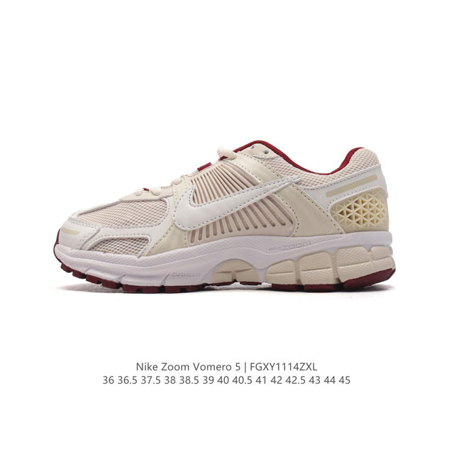 Nike Zoom Vomero 5 Nike Zoom Vomero 5 Zoom Air Cushlon Zoom Air Fq6866-181 36-45 Fgxy1114