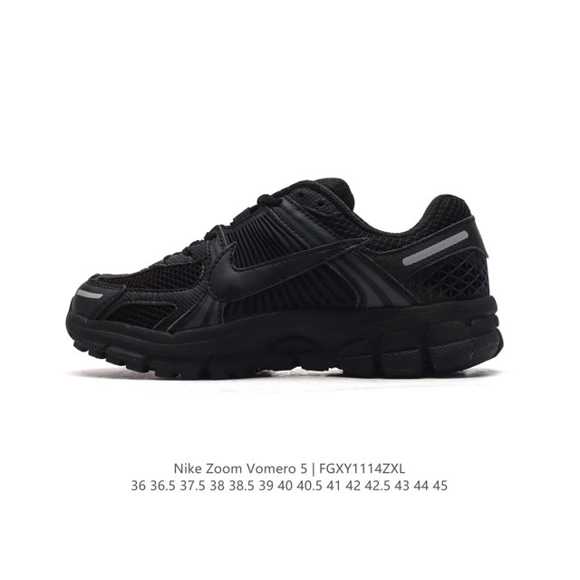 Nike Zoom Vomero 5 Nike Zoom Vomero 5 Zoom Air Cushlon Zoom Air Fq6866-181 36-45 Fgxy1114