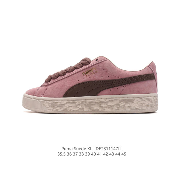 puma Suede Xl : 35.5-45 395777-02 Dftb1114Zll