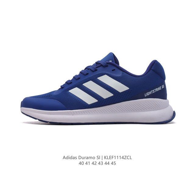 Adidas duramo Sl adidas Ortholite lightmotion adiwear Fv8790 40-45 Klef1114Zcl