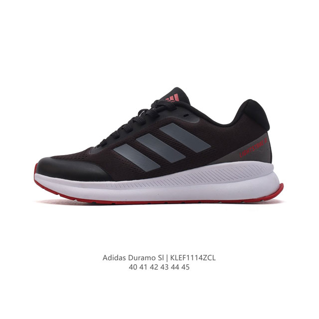 Adidas duramo Sl adidas Ortholite lightmotion adiwear Fv8790 40-45 Klef1114Zcl